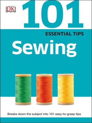 cover image of 101 Essential Tips